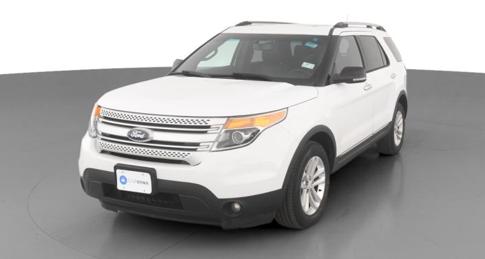 2013 Ford Explorer XLT -
                Indianapolis, IN