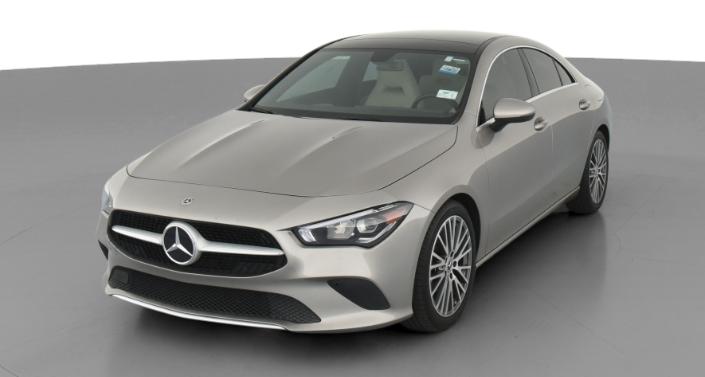 2020 Mercedes-Benz CLA 250 -
                Concord, NC
