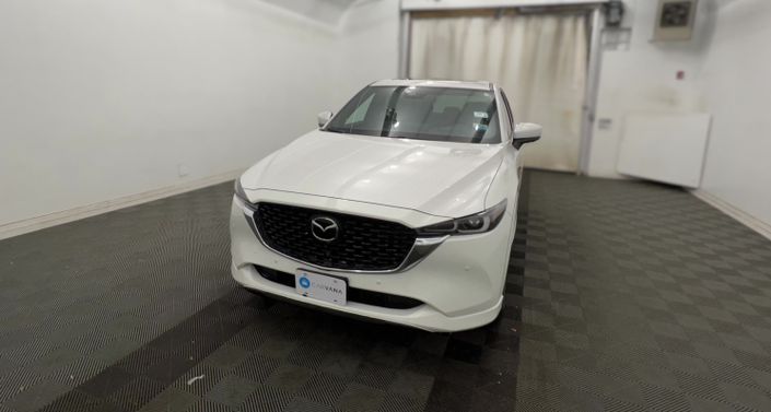 2023 Mazda CX-5 Turbo Signature -
                Framingham, MA