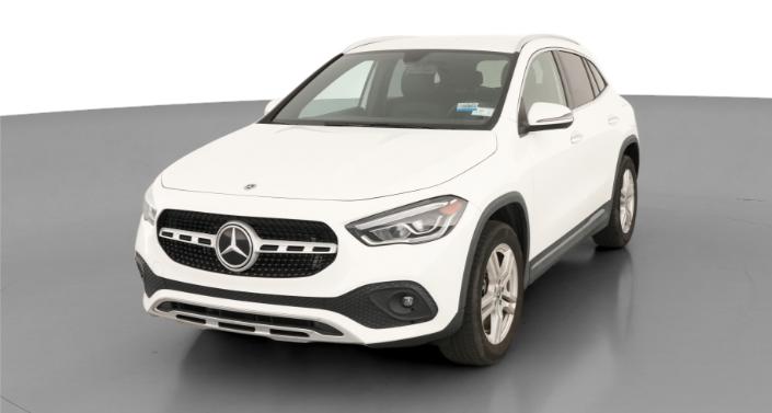 2022 Mercedes-Benz GLA 250 -
                Auburn, GA