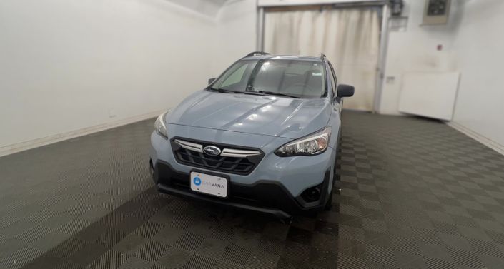 2023 Subaru Crosstrek Base -
                Framingham, MA