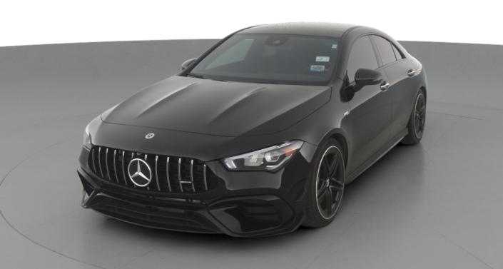 2022 Mercedes-Benz CLA 45 AMG -
                  Hebron, OH