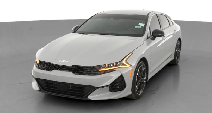 2024 Kia K5 GT-Line -
                Bessemer, AL