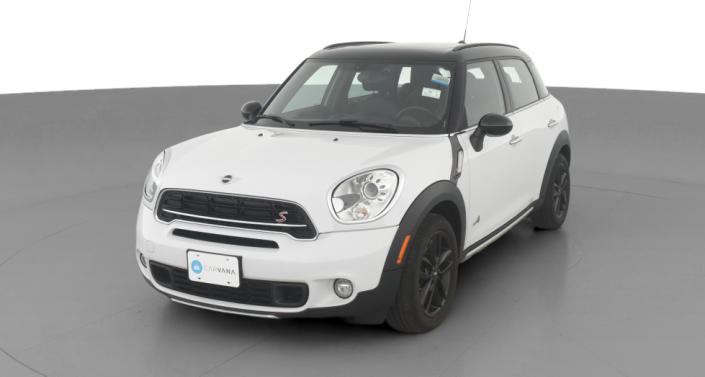 2016 MINI Cooper Countryman S -
                Hebron, OH