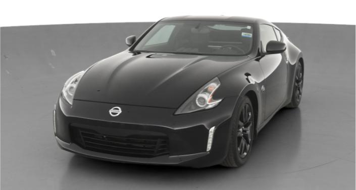 2018 Nissan Z 370Z -
                Wheatland, OK