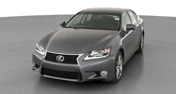 2014 Lexus GS 350 -
                Beverly, NJ