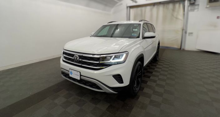 2023 Volkswagen Atlas SE -
                Framingham, MA