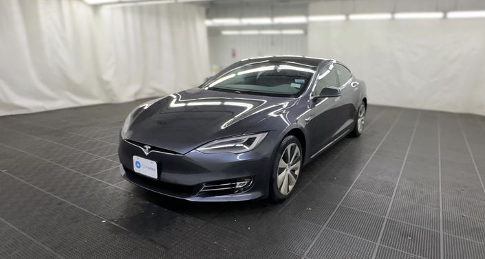 2021 Tesla Model S Performance -
                Indianapolis, IN