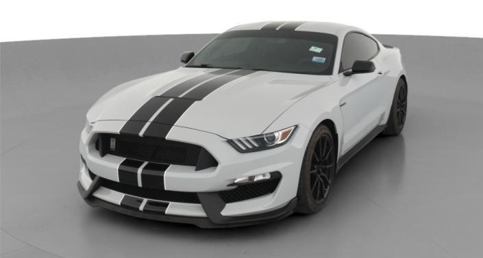2016 Ford Mustang Shelby GT350 -
                Concord, NC