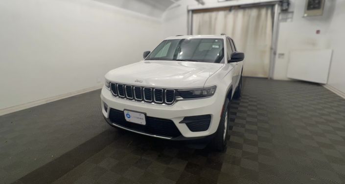 2023 Jeep Grand Cherokee Laredo -
                Framingham, MA