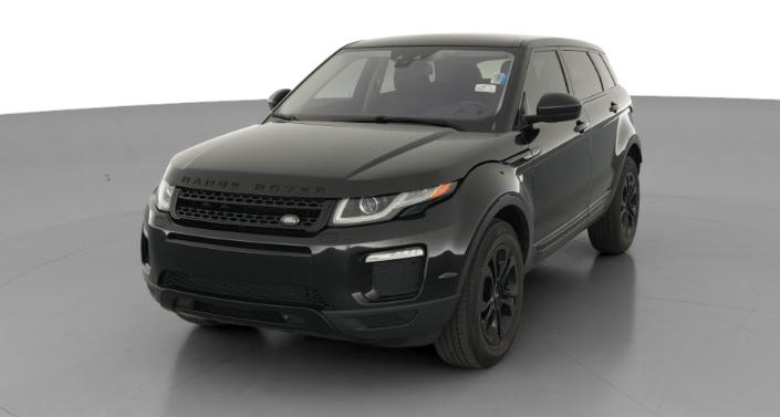 Thumbnail: 2017 Land Rover Range Rover Evoque - 1