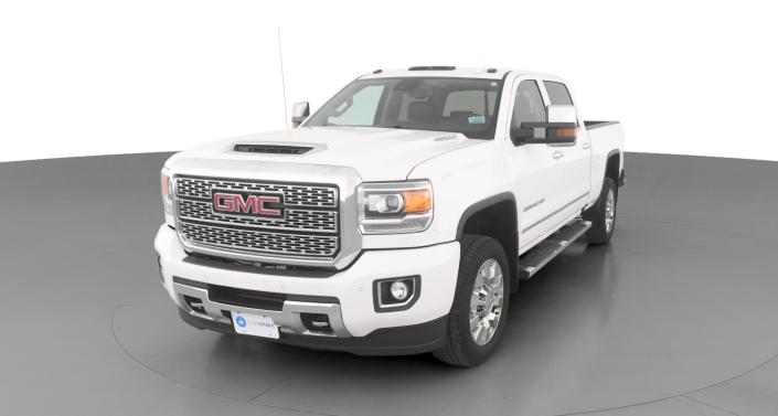2019 GMC Sierra 2500 Denali -
                Indianapolis, IN