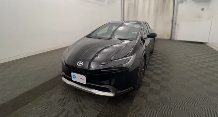 2024 Toyota Prius Prime SE -
                Framingham, MA