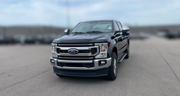 2022 Ford Econoline E-250 -
                Lorain, OH