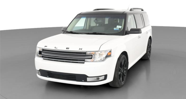 2019 Ford Flex SEL -
                Bessemer, AL