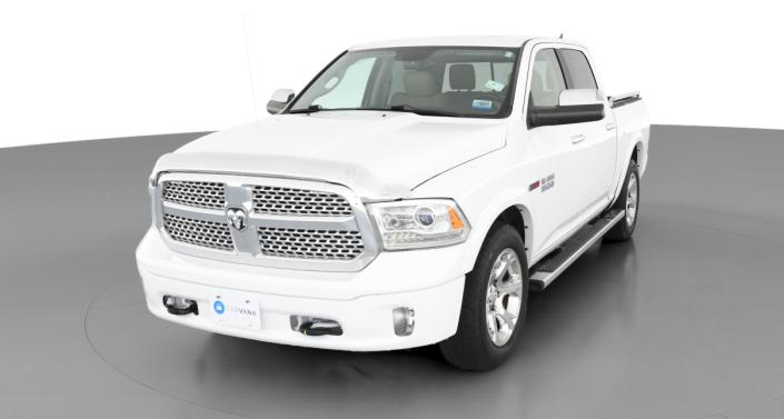 2015 RAM 1500 Laramie -
                Bessemer, AL