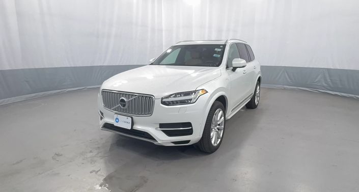 2017 Volvo XC90 T8 Inscription -
                  Akron, NY