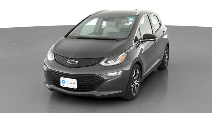 2020 Chevrolet Bolt EV Premier -
                Lorain, OH