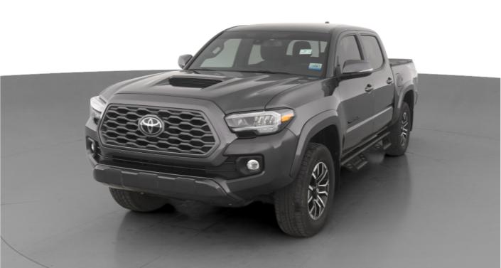 2023 Toyota Tacoma TRD Sport -
                Indianapolis, IN