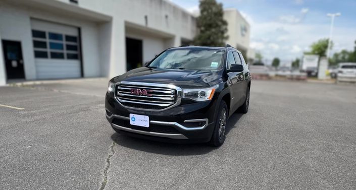 2017 GMC Acadia SLT -
                Madison, TN