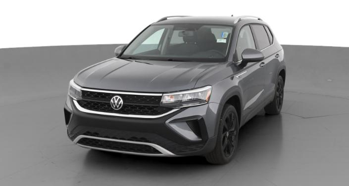 2022 Volkswagen Taos SE -
                Concord, NC