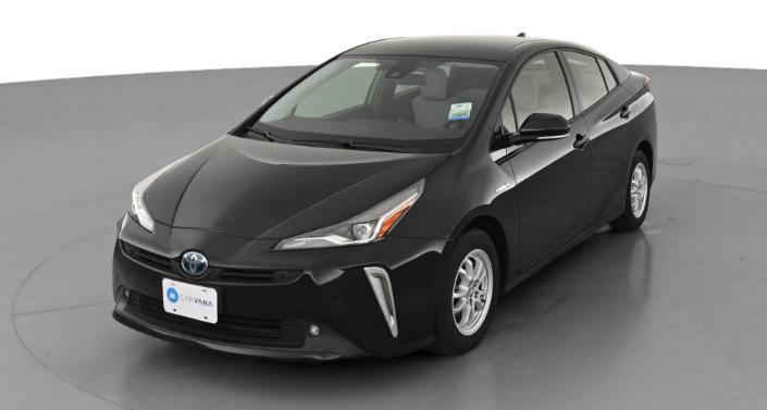 2019 Toyota Prius LE -
                Beverly, NJ