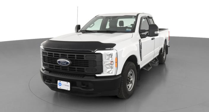 2023 Ford Econoline E-250 -
                Wheatland, OK