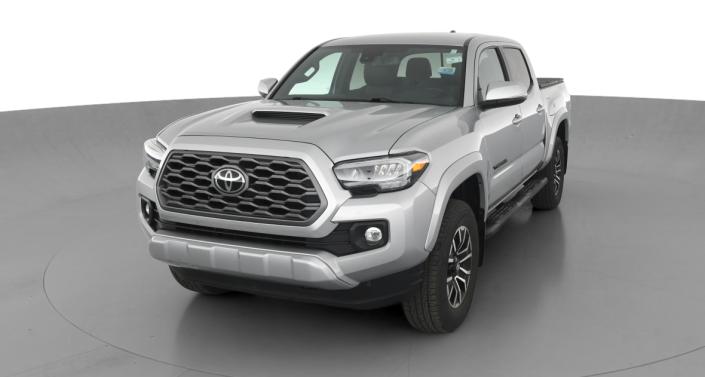 2023 Toyota Tacoma TRD Sport -
                Colonial Heights, VA