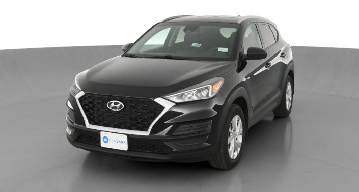 2019 Hyundai Tucson Value -
                Colonial Heights, VA