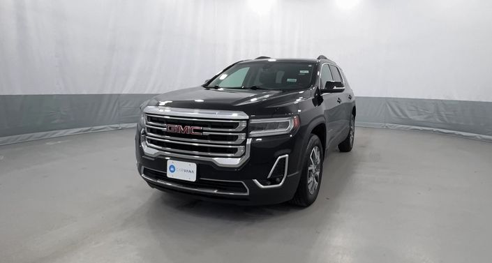 2023 GMC Acadia SLT -
                Akron, NY
