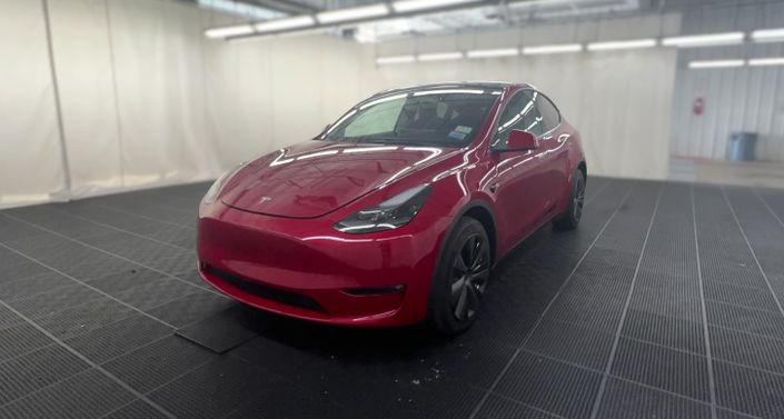 2023 Tesla Model Y Long Range -
                Indianapolis, IN
