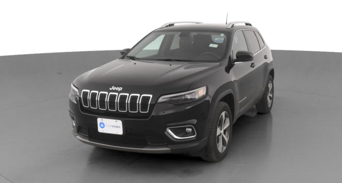 2019 Jeep Cherokee Limited Edition -
                Indianapolis, IN