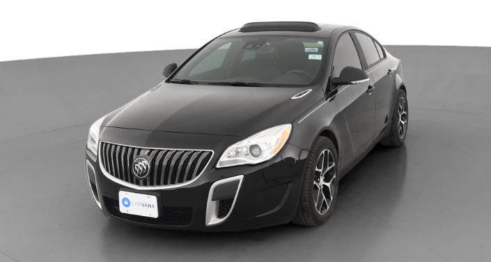 2017 Buick Regal GS -
                Indianapolis, IN