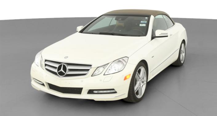 2012 Mercedes-Benz E-Class E 350 -
                Tolleson, AZ