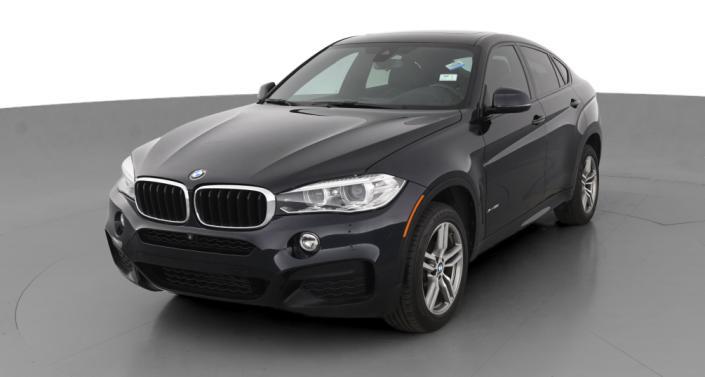 2018 BMW X6 xDrive35i -
                Concord, NC