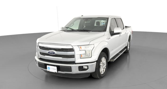 2016 Ford Econoline E-150 -
                San Antonio, TX