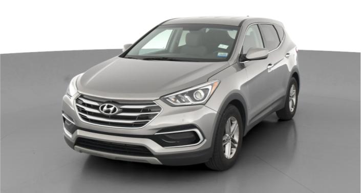 2017 Hyundai Santa Fe Sport 2.0T -
                Trenton, OH