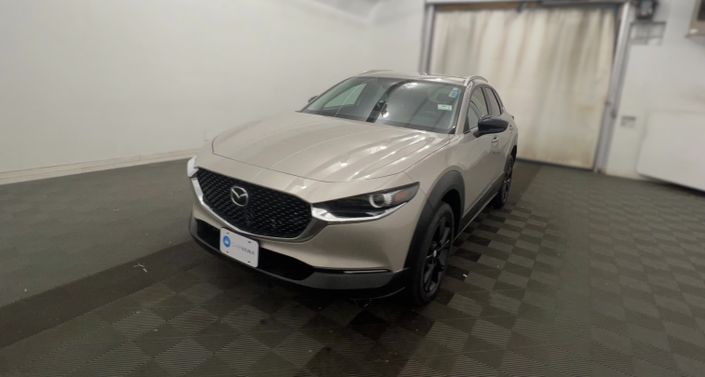 2024 Mazda CX-30 Select -
                Framingham, MA