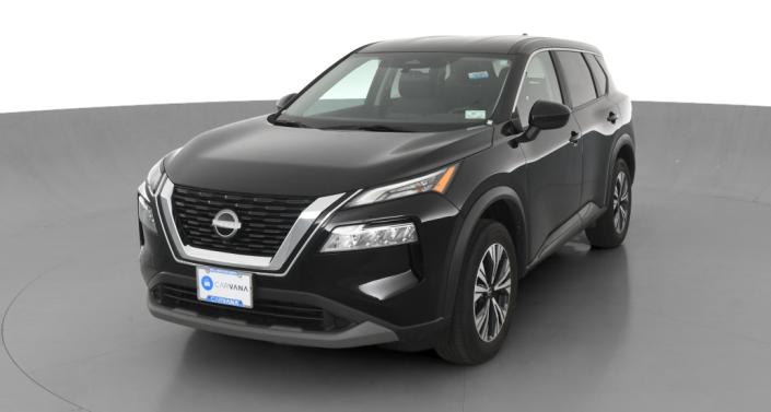 2023 Nissan Rogue SV -
                Colonial Heights, VA