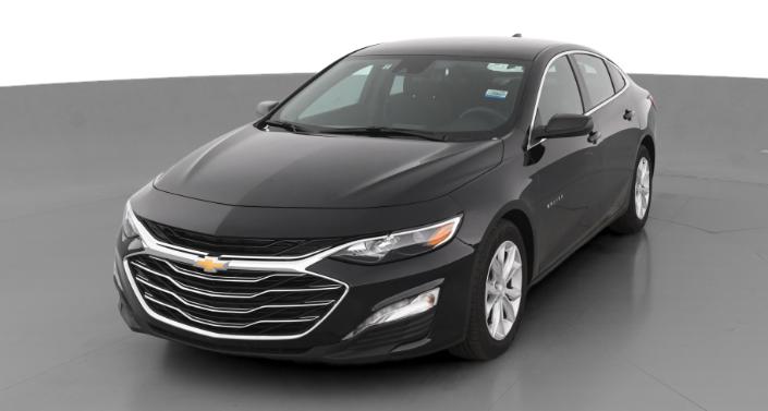 2024 Chevrolet Malibu LT -
                Concord, NC