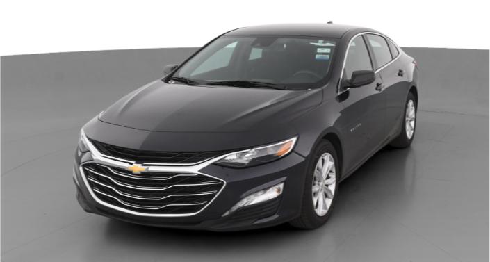 2023 Chevrolet Malibu LT -
                Concord, NC