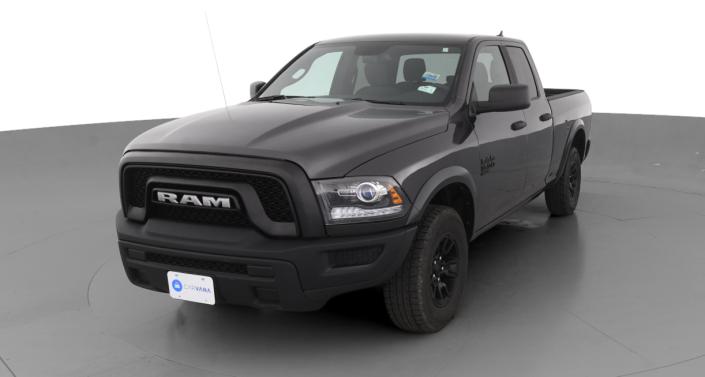 2022 RAM 1500 Classic Warlock -
                  Concord, NC