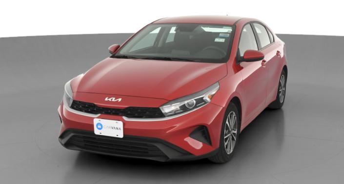 2024 Kia Forte LXS -
                Rocklin, CA