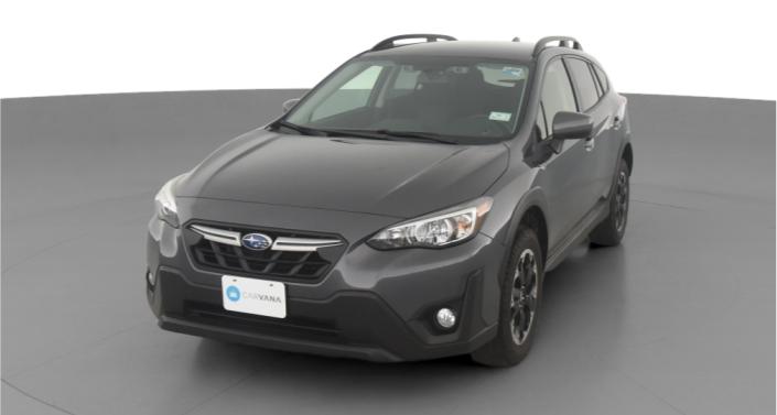 2022 Subaru Crosstrek Premium -
                Hebron, OH