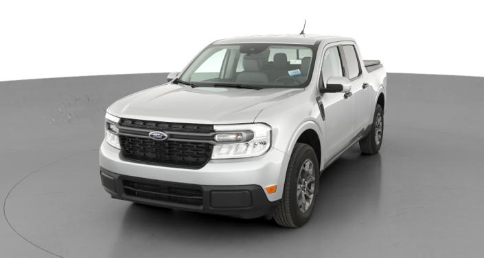 2023 Ford Maverick XLT -
                Lorain, OH