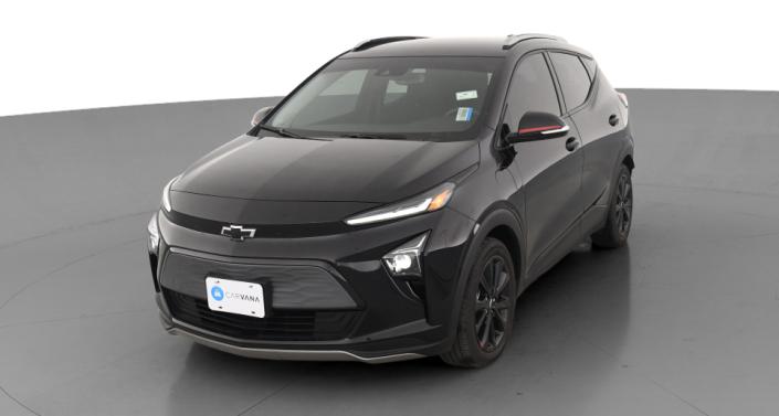 2023 Chevrolet Bolt EUV LT -
                Indianapolis, IN