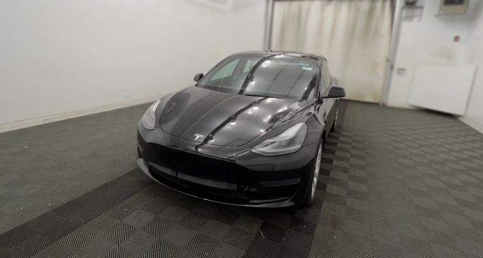 2022 Tesla Model 3 Standard Range -
                Framingham, MA