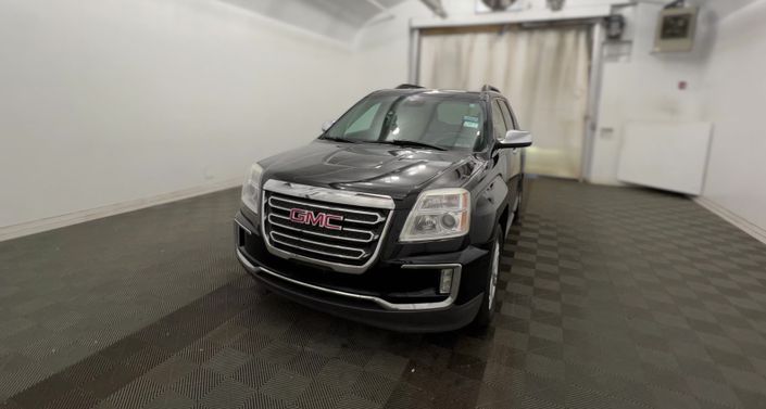 2017 GMC Terrain SLE -
                Framingham, MA