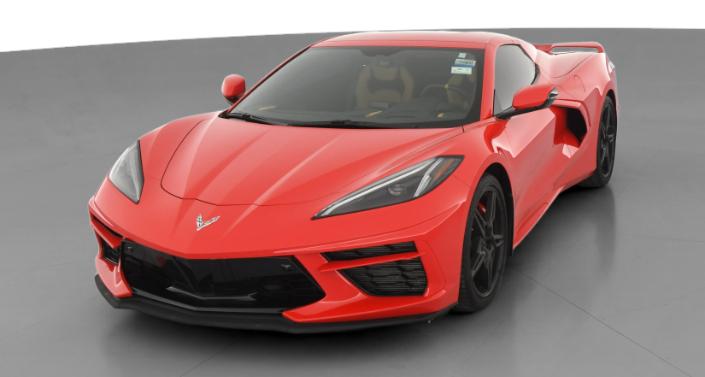 2022 Chevrolet Corvette Stingray -
                Tooele, UT