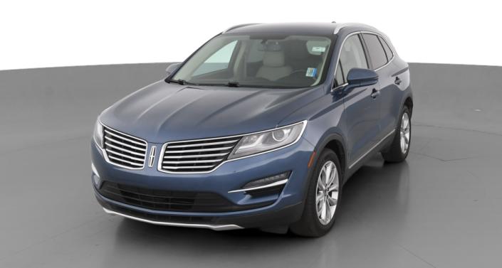 2018 Lincoln MKC Select -
                Concord, NC